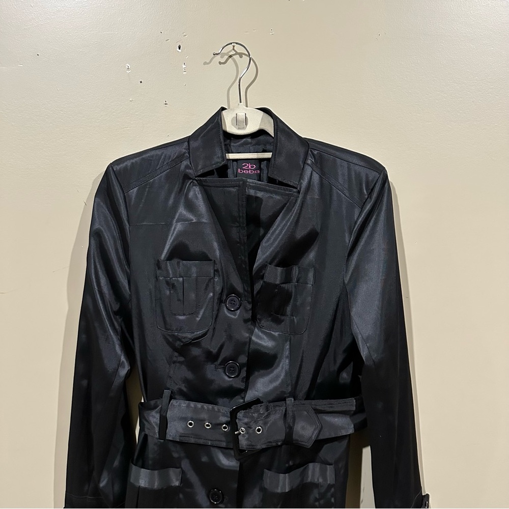 Bebe jacket - Picture 2 of 4